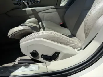 Volvo V90 D5 Inscription & Polestar.