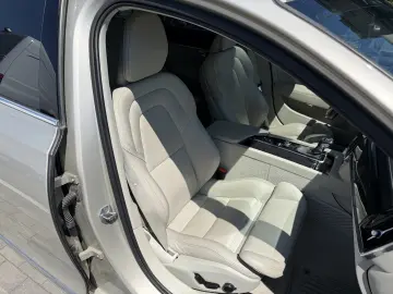 Volvo V90 D5 Inscription & Polestar.