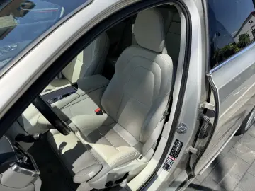 Volvo V90 D5 Inscription & Polestar.