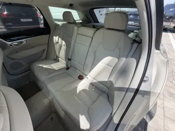 Volvo V90 D5 Inscription & Polestar.