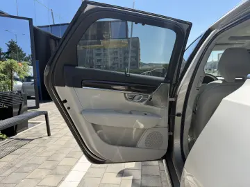 Volvo V90 D5 Inscription & Polestar.
