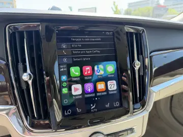 Volvo V90 D5 Inscription & Polestar.