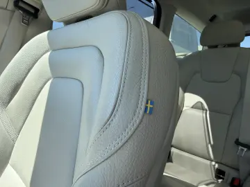 Volvo V90 D5 Inscription & Polestar.