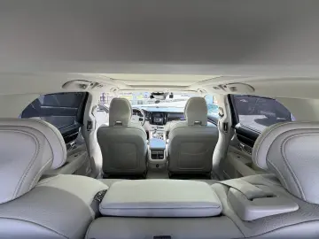 Volvo V90 D5 Inscription & Polestar.