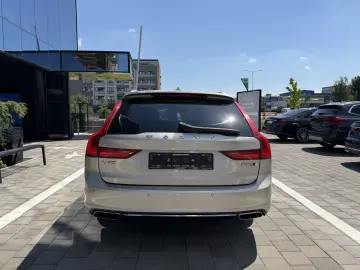 Volvo V90 D5 Inscription & Polestar.