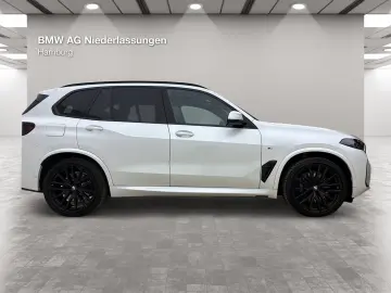 BMW X5 xDrive50e M Sport Bowers & Wilkins AHK LED