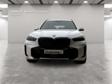 BMW X5 xDrive50e M Sport Bowers & Wilkins AHK LED