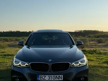 BMW 320 Gran Turismo