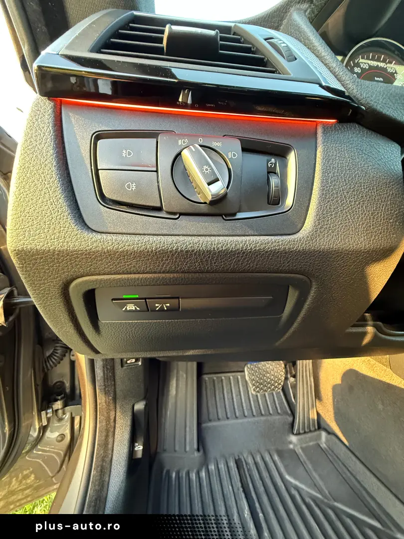 BMW 320 Gran Turismo