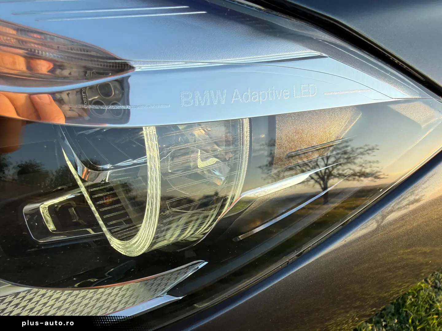 BMW 320 Gran Turismo