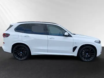 BMW X5 xDrive50e M Sport AHK SkyLounge H K LCProf.