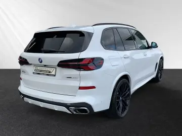 BMW X5 xDrive50e M Sport AHK SkyLounge H K LCProf.