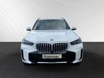 BMW X5 xDrive50e M Sport AHK SkyLounge H K LCProf.