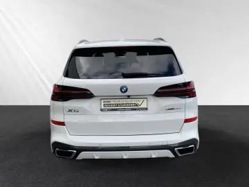 BMW X5 xDrive50e M Sport AHK SkyLounge H K LCProf.