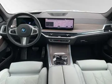 BMW X5 xDrive50e M Sport AHK SkyLounge H K LCProf.