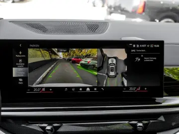 BMW X5 xDrive50e M SPORT AHK PANO H K HuD DA 360