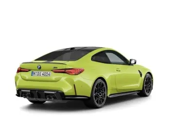 BMW M4 Competition M Carbon Exterieur M Combound M C