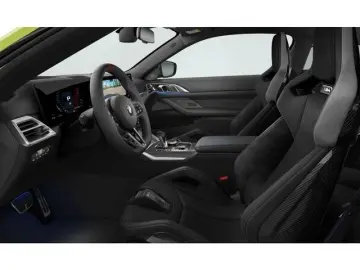 BMW M4 Competition M Carbon Exterieur M Combound M C