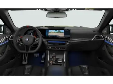 BMW M4 Competition M Carbon Exterieur M Combound M C