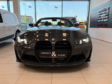 BMW M4 Comp. Cabrio xDrive Carb. Int.  UltimatePack