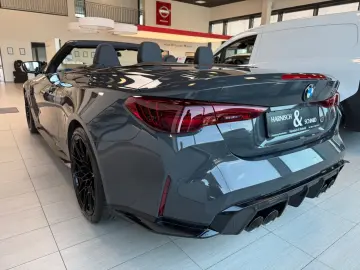 BMW M4 Comp. Cabrio xDrive Carb. Int.  UltimatePack
