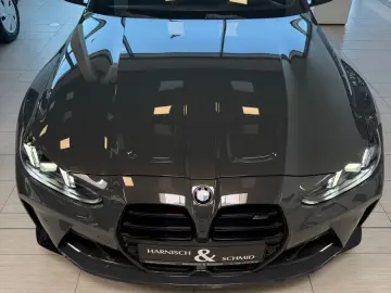 BMW M4 Comp. Cabrio xDrive Carb. Int.  UltimatePack