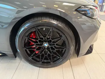 BMW M4 Comp. Cabrio xDrive Carb. Int.  UltimatePack