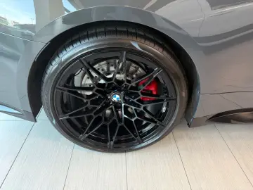 BMW M4 Comp. Cabrio xDrive Carb. Int.  UltimatePack