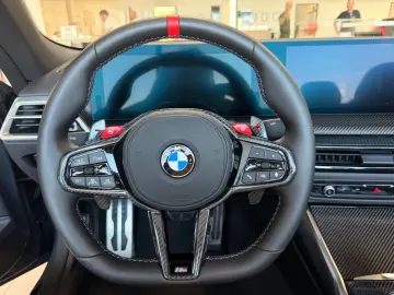 BMW M4 Comp. Cabrio xDrive Carb. Int.  UltimatePack