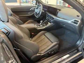BMW M4 Comp. Cabrio xDrive Carb. Int.  UltimatePack