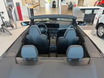 BMW M4 Comp. Cabrio xDrive Carb. Int.  UltimatePack