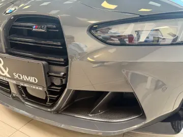 BMW M4 Comp. Cabrio xDrive Carb. Int.  UltimatePack