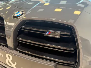 BMW M4 Comp. Cabrio xDrive Carb. Int.  UltimatePack