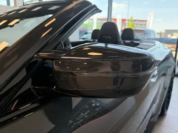 BMW M4 Comp. Cabrio xDrive Carb. Int.  UltimatePack