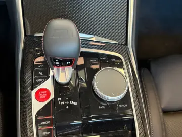 BMW M4 Comp. Cabrio xDrive Carb. Int.  UltimatePack