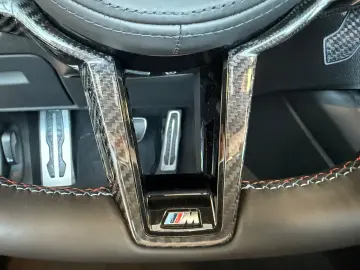 BMW M4 Comp. Cabrio xDrive Carb. Int.  UltimatePack