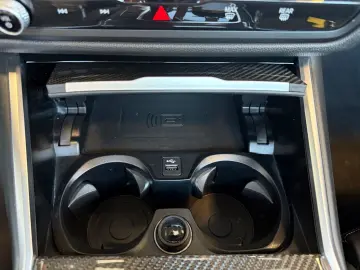 BMW M4 Comp. Cabrio xDrive Carb. Int.  UltimatePack