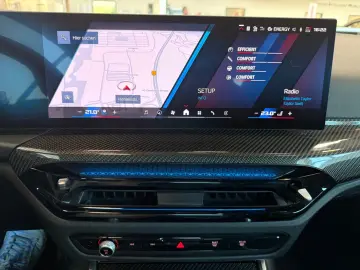 BMW M4 Comp. Cabrio xDrive Carb. Int.  UltimatePack