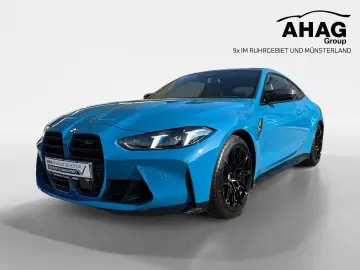 BMW M4 Competition PRORENT