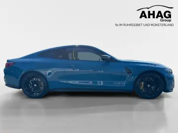BMW M4 Competition PRORENT