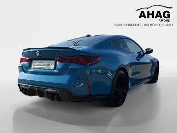 BMW M4 Competition PRORENT