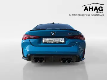 BMW M4 Competition PRORENT