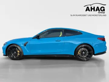 BMW M4 Competition PRORENT