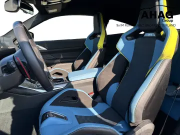 BMW M4 Competition PRORENT
