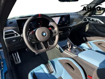 BMW M4 Competition PRORENT