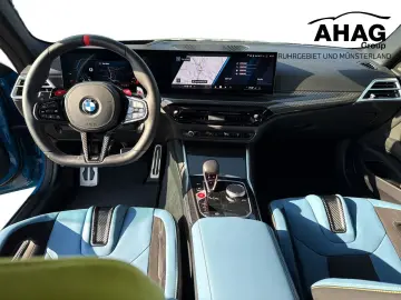 BMW M4 Competition PRORENT