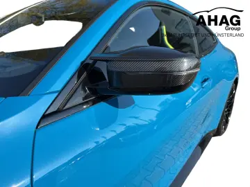 BMW M4 Competition PRORENT