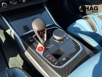BMW M4 Competition PRORENT
