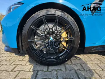 BMW M4 Competition PRORENT
