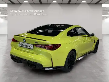 BMW M4 Competition Coupé Driv.Assist.Prof Harman K